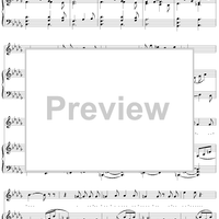 Elder Son. Act 1. Tableau 1. Galop “Missed the Electric Train”