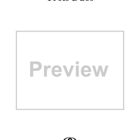 Trois Duos, Cah. 8 - Violin 1