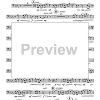 For the Kings of Brass - Euphonium 2 BC/TC