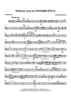 Passacaglia Interruptus - Trombone 4