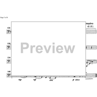 Masurian Impressions - Cello 3