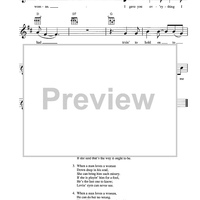 When a Man Loves a Woman