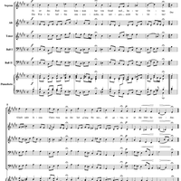 Two Motets, op. 29, no. 1, Es ist das Heil uns kommen her