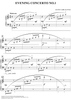 Evening Concerto No. 1