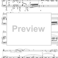 Adagio Op.38 - Score