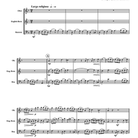 Virgin Tutto Amour - Score