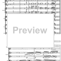 Am Wege zum Licht - Score