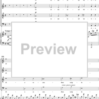 Mass No. 5 in A-flat Major, D678, No. 3: Credo