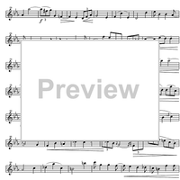 Duetto No. 5 - Flute 2