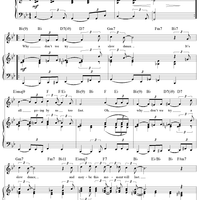 (Why Don't We Try) A Slow Dance