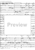 String Quintet No. 3 in C Major, K515 - Score