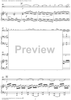 Cello Sonata No.1 in B-flat major Op.45 - Score