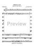 Espana Cani (Spanish Gypsy Dance) - Euphonium 1 BC/TC