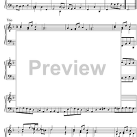 Overture F Major BWV 820