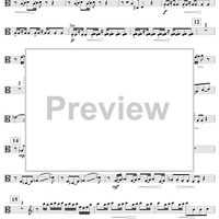 String Quartet No. 1 - Viola