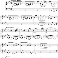 Prince Igor.  6. Maidens’ Chorus