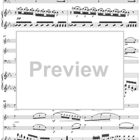 Piano Trio No. 4 - Piano Score