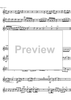 Music for the Royal Fireworks HWV 351 - B-flat Cornet 1