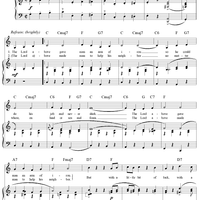 With a Little Bit of Luck