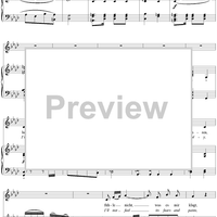 Winterreise (Song Cycle), Op.89, No. 22 - Courage, D911