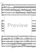 Divertimento No.15 Bb Major KV287 - Score
