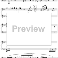 Notturno No. 3 in A-flat Major