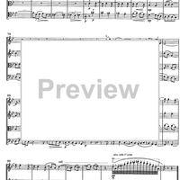 Melodia verde Op.38 bis - Score