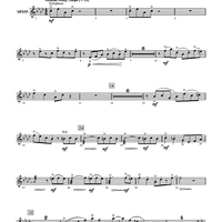 Alexander’s Ragtime Band - Mallet Percussion