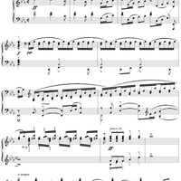 Etude-Tableau No. 7 in E-flat Major,  Op. 33