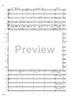 Spring River Fantasy - Score
