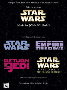 Star Wars (Main Theme)
