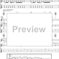 Going Down in Flames