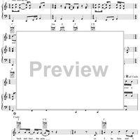 I Wish I Were a Train