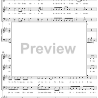 Mass No. 12 in B-flat Major, HobXXII/12, Credo