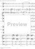 Barbaro, oh Dio! mi vedi, No. 8 from "Il Re Pastore", Act 2 (K208) - Full Score