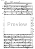 Trois mouvements (Three movements) - Score