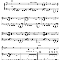 Sittin' Up In My Room