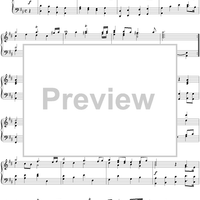 Joshua, Act 2, No. 16: March