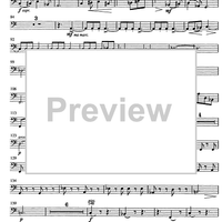 Jubilee Concerto for Celeia - Double Bass