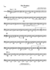 The Picadore (March) - Tuba