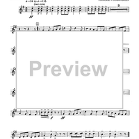 Tarentella - Glockenspiel/Bells