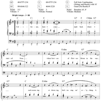 California Here I Come