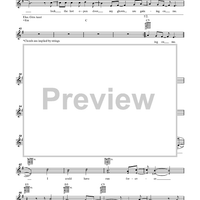 All That I'm Living For