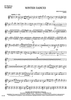 Winter Dances - Eb Baritone Sax