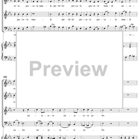 Mass No. 12 in B-flat Major, HobXXII/12, Gloria