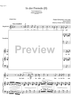 In der Fremde (II) Op.39 No. 8