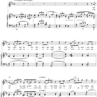 "Mit Myrthen und Rosen", Op. 24, No. 9