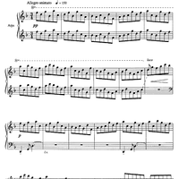 Improvviso Op.22