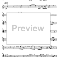 Duetti in modo enarmonico - Violin 1