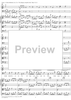 La Finta Giardiniera, Act 1, No. 5 "Der Hammer zwingt das Eisen" (Aria) - Full Score